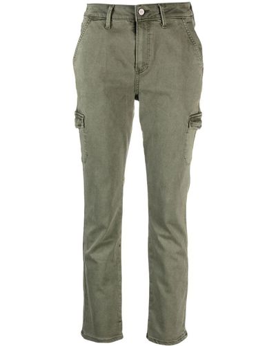 Women's PAIGE Cargo pants from C$299 | Lyst Canada