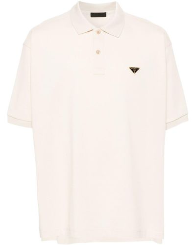 Prada Polo shirts for Men | Online Sale up to 50% off | Lyst
