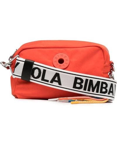 Bimba Y Lola 191BBNY1N.T1504 Crossbody Green Pockets Bag – Balilene