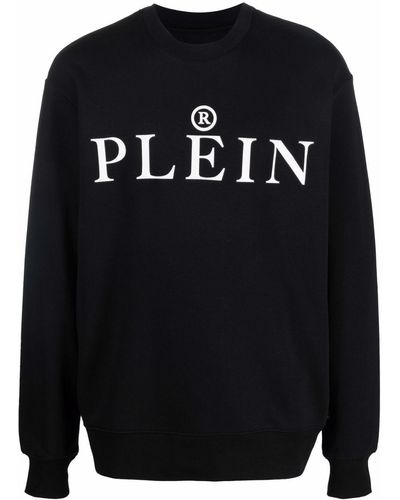 Philipp Plein Sweatshirts for Men | Online Sale up to 87% off | Lyst