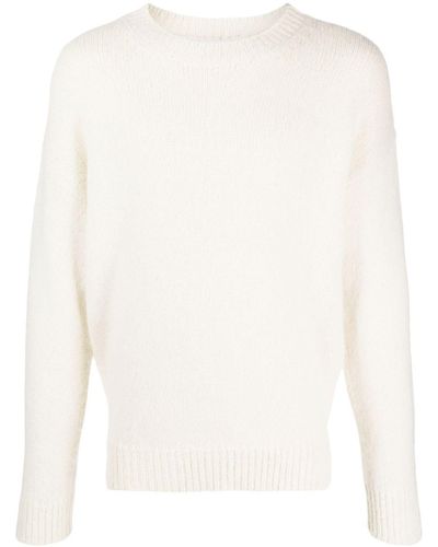 Isabel Marant Maglione Silly - Bianco