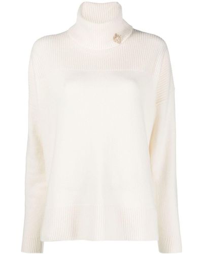 Onrecht Terughoudendheid Taalkunde Liu Jo Sweaters and knitwear for Women | Online Sale up to 77% off | Lyst