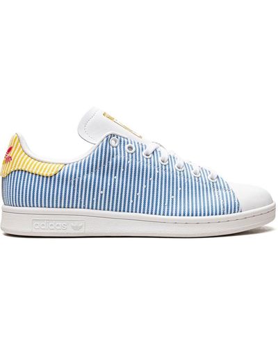 adidas Stan Smith "pride 2020" Trainers - Blue