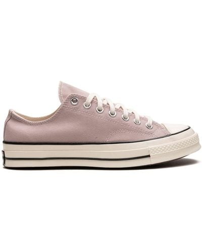 Converse Sneakers Chuck 70 Low - Rosa