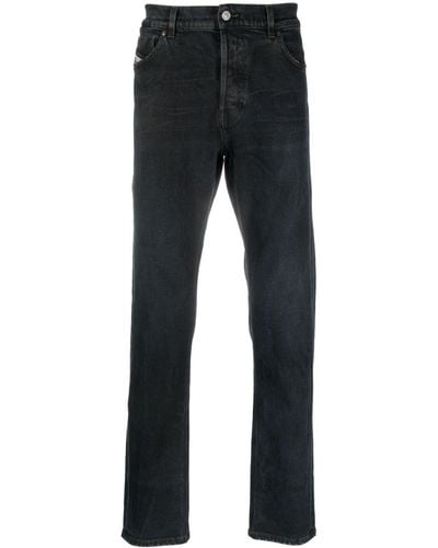 DIESEL 1995-S1 Straight-Leg-Jeans - Blau