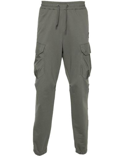 Parajumpers Kennet Cargo Trousers - Grey
