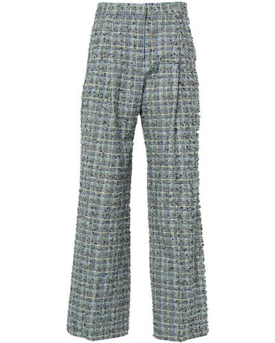 Stine Goya Jesabelle Tailored Pants - Blue