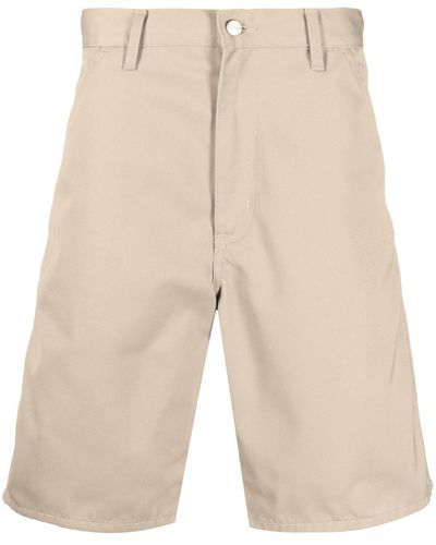 Carhartt Bermudas tipo cargo - Neutro