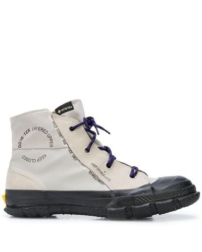 Converse Gore Tex Lace-up Boots - Multicolour