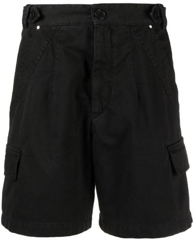 Isabel Marant Lisette Shorts Clothing - Black
