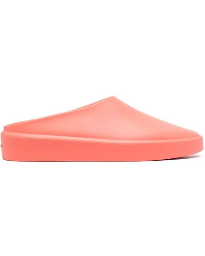Fear Of God The California Slippers - Roze