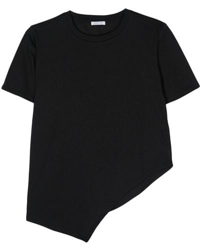 Patrizia Pepe T-Shirt - Black