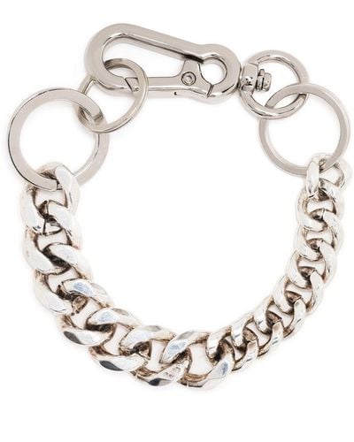 Martine Ali Half-link Bracelet - Metallic