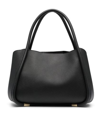 Black Officine Creative Tote bags for Women | Lyst