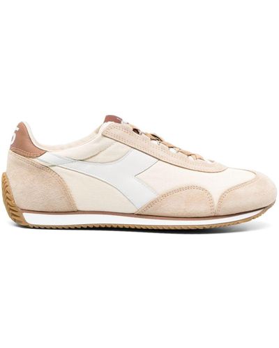 Diadora Equipe H Low-top Trainers - White