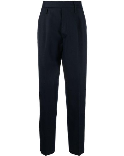 Gucci Pantaloni sartoriali - Blu