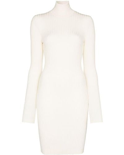 Wolford Dresses Cream - White