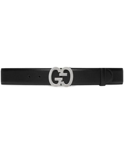 Gucci Belt Accessories - Black