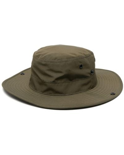 Canada Goose Venture Bucket Hat - Green