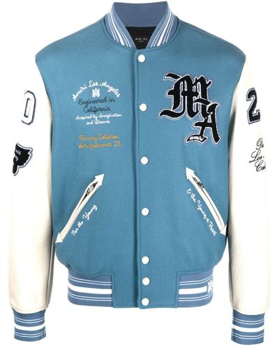 販売中です AMIRI Always On Point コットントラックジャケット