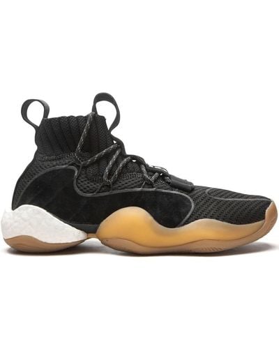 adidas Crazy Byw Sneakers - Black
