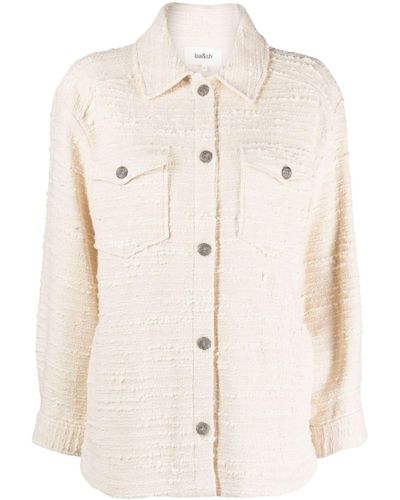 Chemise blanche bash sales