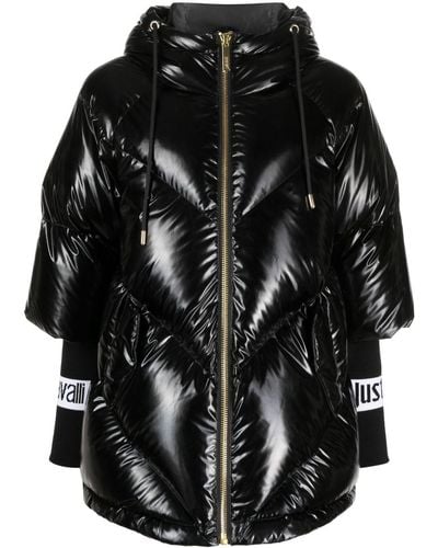 Just Cavalli Jackets for Women | Online Sale up to 88% off | Lyst