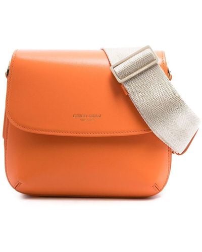 Giorgio Armani La Prima Cross-body Bag - Orange