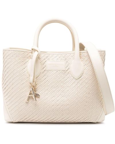 Aspinal of London London Shopper - Naturel