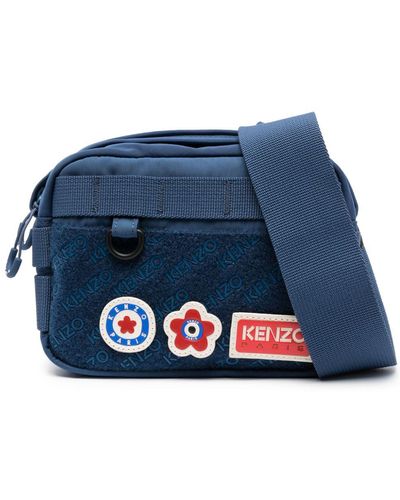 KENZO Bags.. - Blue