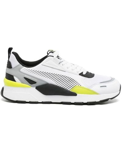 PUMA RS 3.0 Synth Pop sneakers - Weiß