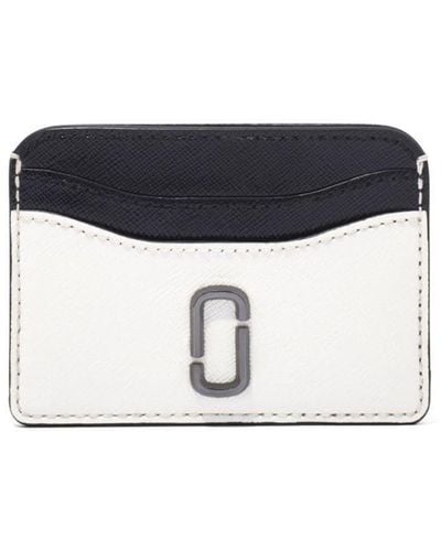 Marc Jacobs Wallets - White