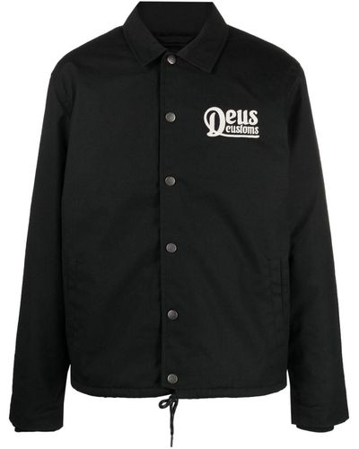 Deus Ex Machina Jackets for Men Online Sale up to 75 off Lyst