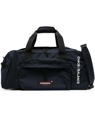 Undercover X Eastpack sac fourre-tout - Noir