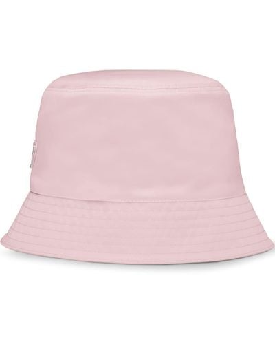 Prada Mützen, Hüte & Caps für Damen | Online-Schlussverkauf – Bis zu 28%  Rabatt | Lyst DE