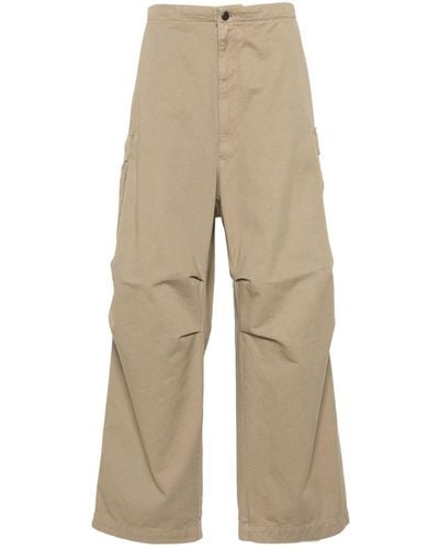 Societe Anonyme Indy Pocket Cargo Pants - Natural