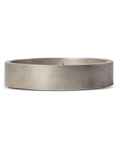 Parts Of 4 Ultra Reduction Bangle Bracelet - Gray