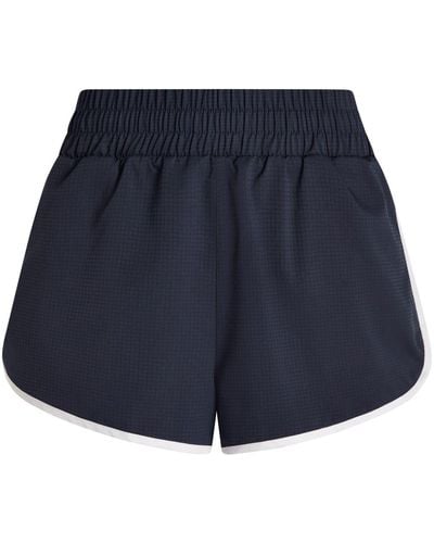 Varley Pantalones cortos de running Arlington - Azul
