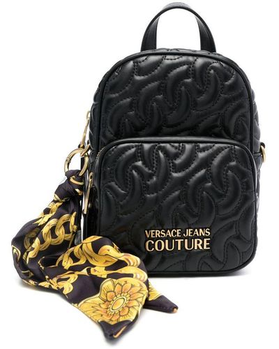 Mochilas Versace Jeans Couture de mujer | Rebajas en línea, hasta el 40 %  de descuento | Lyst