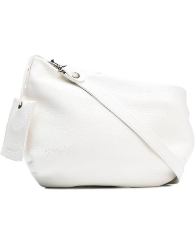 Marsèll Cross Body Bag - White