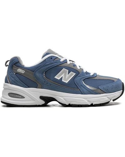 New Balance Sneakers 530 - Blu