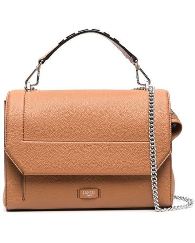 Lancel Tote bags for Women | Online Sale up to 40% off | Lyst - Page 2
