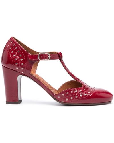 Chie Mihara Wante Pumps - Roze