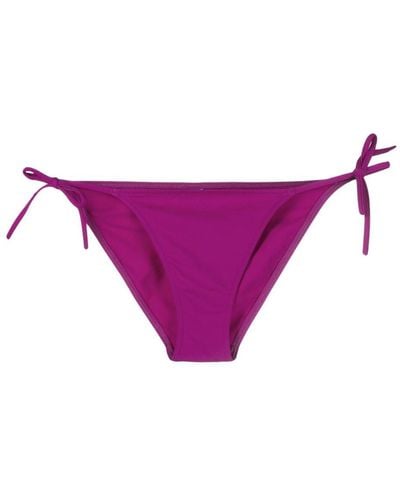 Eres Malou Bikini Bottoms - Purple