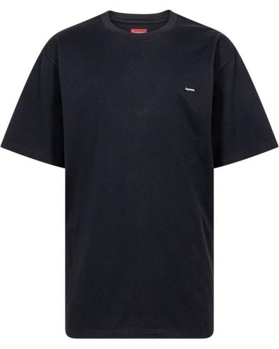 Supreme Small Box Tシャツ - ブラック