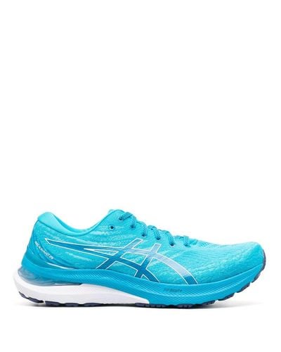 Asics Kayano 29 Low-top Trainers - Blue