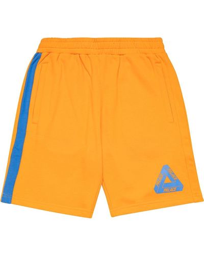 Palace Verto Shorts - Oranje