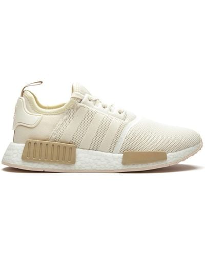 adidas Nmd_r1 Low-top Sneakers - White