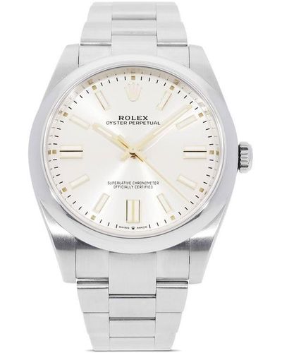 Relojes Rolex de mujer desde 6 € | Lyst