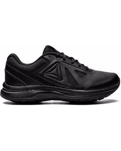 Reebok Walk Ultra 6 Dmx Max Sneakers - Black